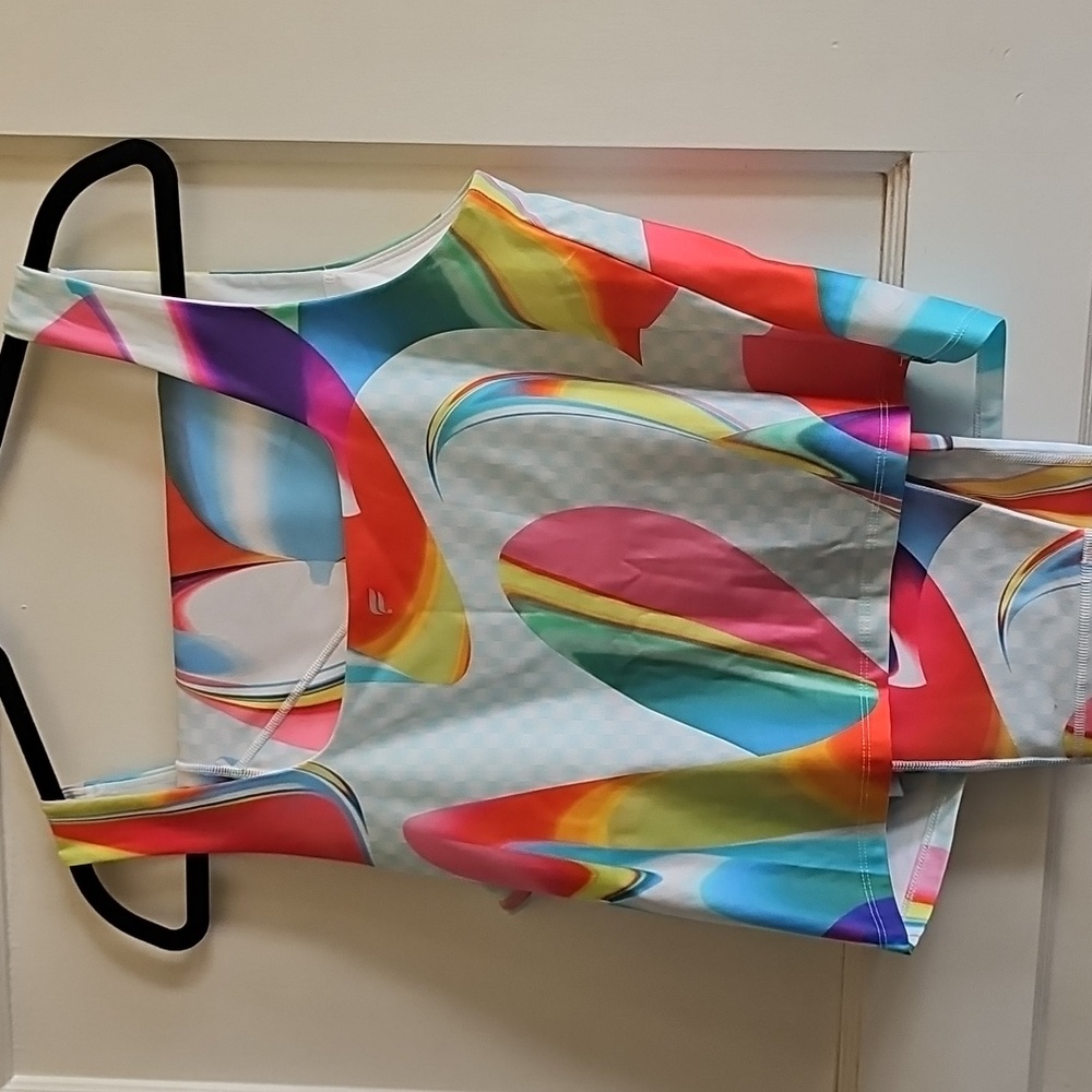 Fabletics Carnival Set - image 1